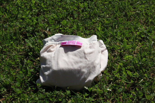 ABBONAMENTO "PRIMO" MESE + 𝑪𝓐𝐏𝐴ℜ𝕽𝐀 - PannoliniLavanda